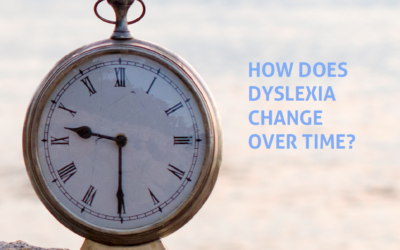 How Does Dyslexia Change Over Time? [Premium]